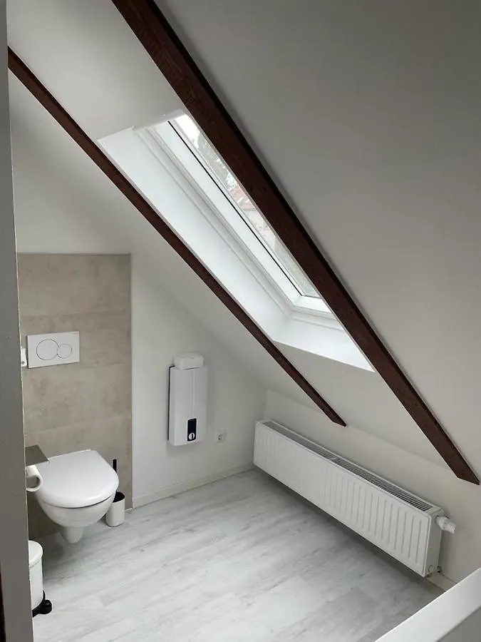 Apartment Am Hohenrand Dresden Leubnitz