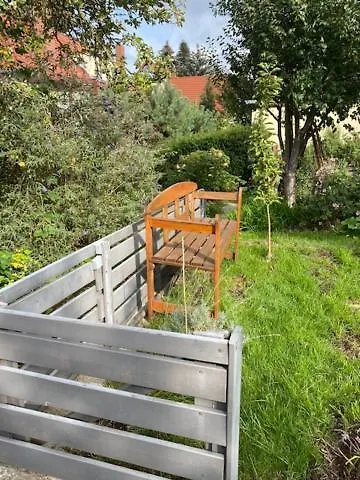 Apartment Am Hohenrand Dresden Leubnitz