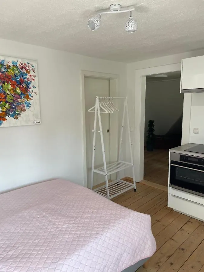 Apartment Am Hohenrand Dresden Leubnitz